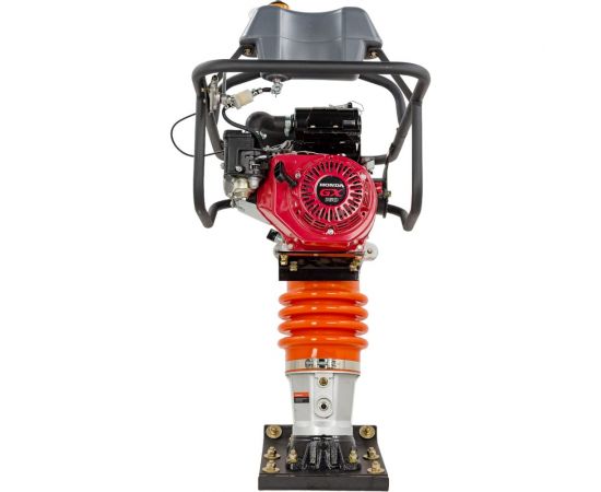 Вибротрамбовка Gigant Honda Engine BVT75-H160 – изображение 26
