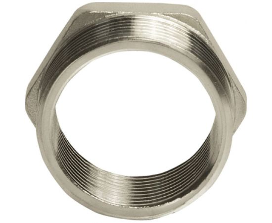 Футорка VRT 1 1/4-1 нар/вн., никель 1902-003225 503048 – изображение 6