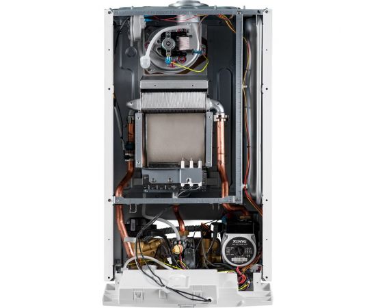 Настенный котел Mizudo GB M11Т 11 кВт, 2 Т/O MZGB1102TM – изображение 4