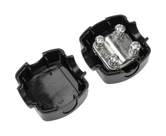 Ответвительный зажим REXANT У-731М 4-10/1,5-10 мм2 IP20 07-0731 – изображение 2