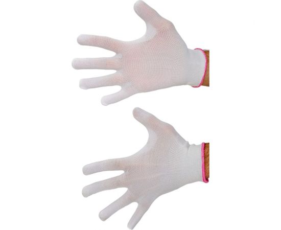 Нейлоновые перчатки S. GLOVES LUARA размер 06 31611-06 – изображение 2
