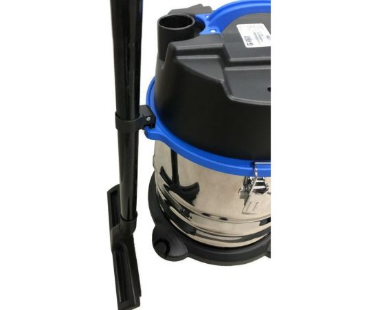 Профессиональный пылесос AE&T 20л, 1400Вт TC122A-201400 – изображение 3