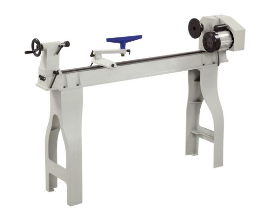 Токарный станок Белмаш BELMASH WL-350/1100VS S142A – изображение 8