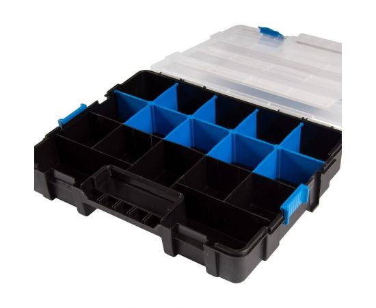 Универсальный органайзер KING TONY 8714101B – изображение 3