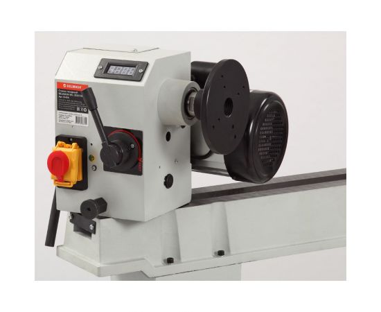 Токарный станок Белмаш BELMASH WL-350/1100VS S142A – изображение 7