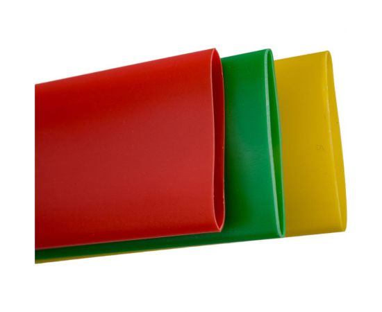 Термоусаживаемая трубка HLT 12,6 ТУТ набор: 7 цветов по 3шт. 100мм. упаковка 21шт. 084-15-155 4630076444833 – изображение 2