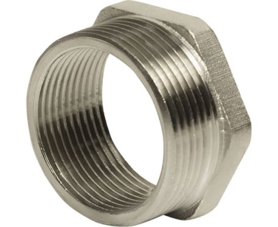 Футорка VRT 1 1/4-1 нар/вн., никель 1902-003225 503048 – изображение 5