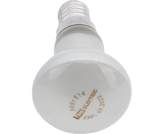 Зеркальная лампа накаливания TDM R39-30 Вт-230 В-Е14 SQ0332-0025 – изображение 3