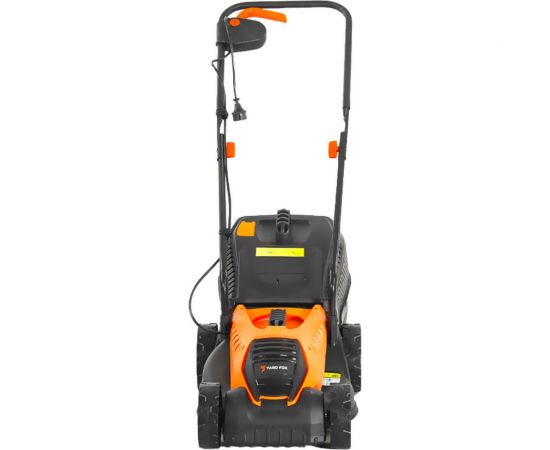 Электрическая газонокосилка YARD FOX EL3230 – изображение 2
