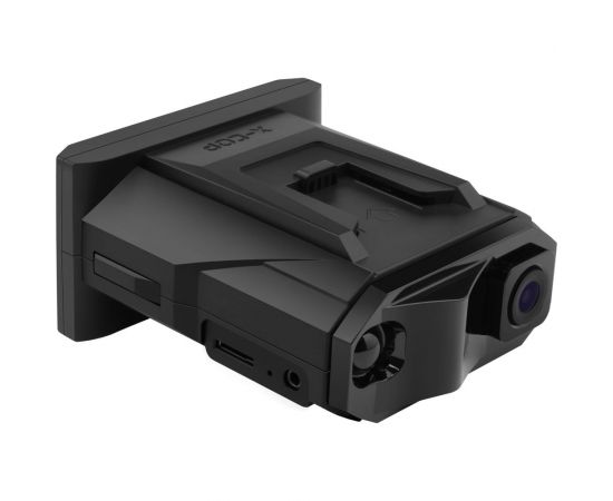 Гибрид видеорегистратора с радар-детектором Neoline (14350) X-COP 9100c 8808700309100 – изображение 7