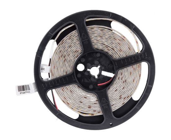 Светодиодная герметичная лента Arlight RTW-SE-A120-8mm 24V Warm3000 5 м 014679(2) – изображение 4