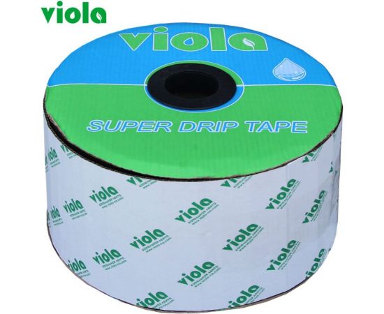 Капельная лента VIOLA V-Drip 7/300/1000 2 L 532573 – изображение 4