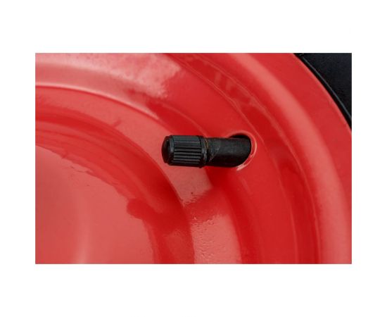 Колесо надувное 4.80/4.00-8"", подшипник 35x16 мм для оси 16x100 мм ECO WB-P121 – изображение 2