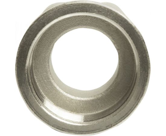 Переходник VRT 1 1/4-1 внутренняя/наружная, никель -1947-003225 505352 – изображение 3