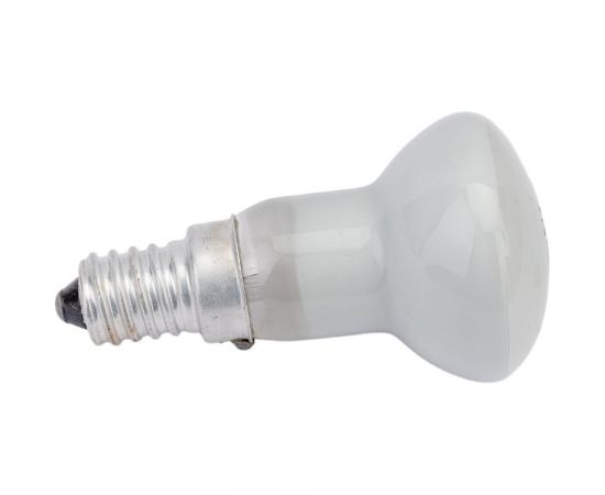 Зеркальная лампа накаливания TDM R39-30 Вт-230 В-Е14 SQ0332-0025 – изображение 2