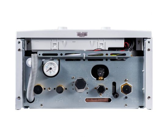 Настенный котел Mizudo GB M11Т 11 кВт, 2 Т/O MZGB1102TM – изображение 2