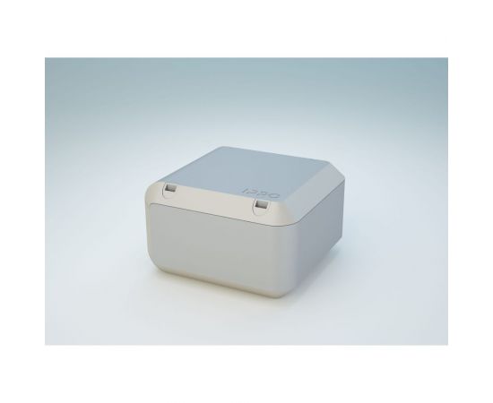 Распределительная коробка IPRO р100 ip67 белого цвета 12623 – изображение 2