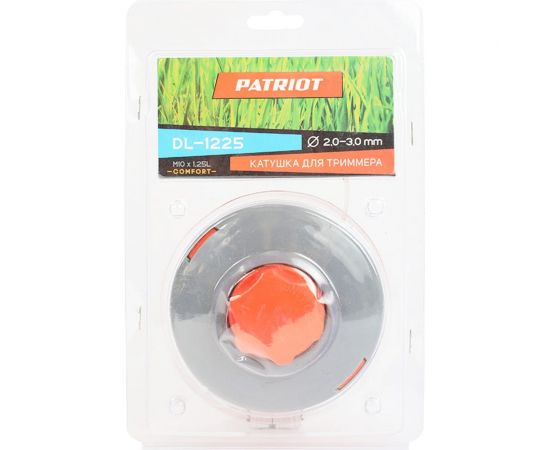 Катушка DL-1225 PATRIOT 807112225 – изображение 3