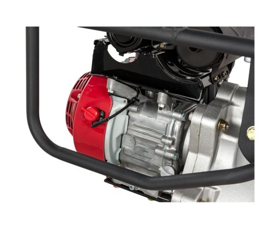 Вибротрамбовка Gigant Honda Engine BVT75-H160 – изображение 23