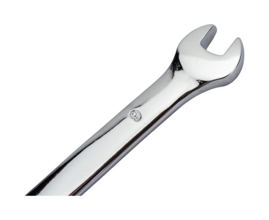 Набор рожково-накидных ключей GOODKING 18 предметов KRN-10020 – изображение 3