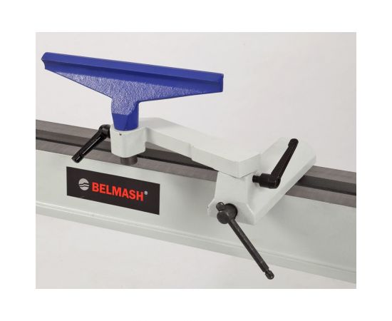 Токарный станок Белмаш BELMASH WL-350/1100VS S142A – изображение 5