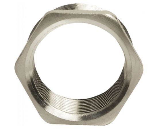 Футорка VRT 1 1/4-1 нар/вн., никель 1902-003225 503048 – изображение 2