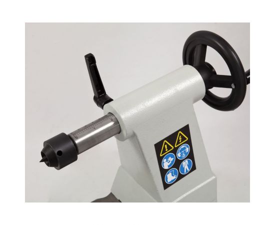 Токарный станок Белмаш BELMASH WL-350/1100VS S142A – изображение 4