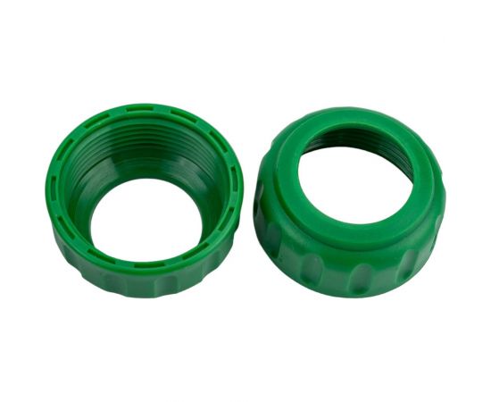 Муфта шланг-шланг 3/4" РОСТОК 426366 – изображение 2