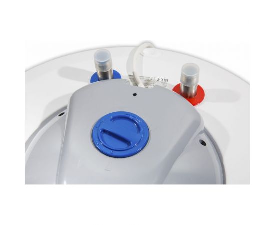 Водонагреватель Metalac HEATLEADER MB INOX 120 PKD R правое подключение 159513 – изображение 3