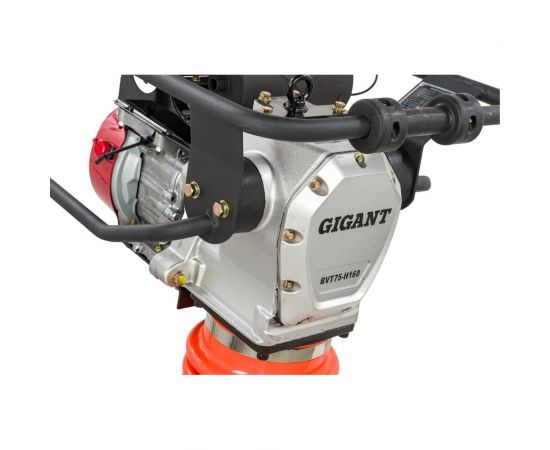 Вибротрамбовка Gigant Honda Engine BVT75-H160 – изображение 21