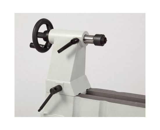 Токарный станок Белмаш BELMASH WL-350/1100VS S142A – изображение 3