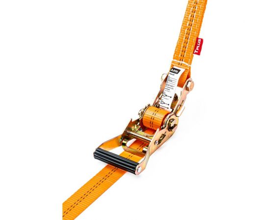 Стяжной ремень Tplus 3/6 т 12 м T000676 – изображение 4