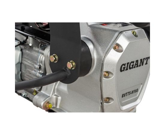 Вибротрамбовка Gigant Honda Engine BVT75-H160 – изображение 20
