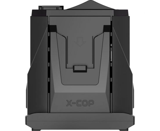 Гибрид видеорегистратора с радар-детектором Neoline (14350) X-COP 9100c 8808700309100 – изображение 2