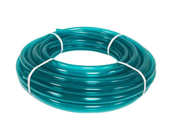 Силиконовый шланг НОВЭМ усиленный ПВХ 20x2 мм, 20 м Силикон_20x2 мм_20 