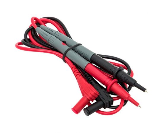 Комплект измерительных щупов 1 м, 20AWG Expert EKF TL3001 