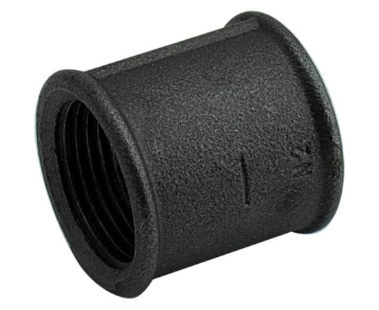 Муфта Сантис 1" bp чугун 000751 