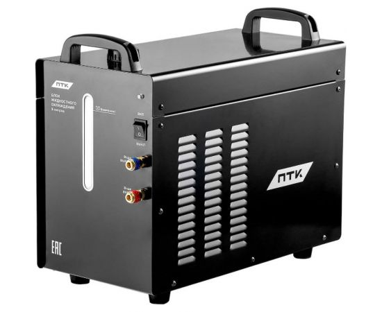 Блок жидкостного охлаждения БЖО 9 л ПТК 00000034858 