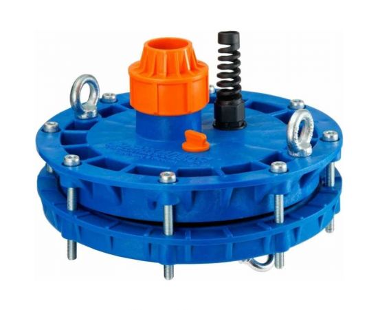 Оголовок ОСП 133-160/32 Джилекс 6302 