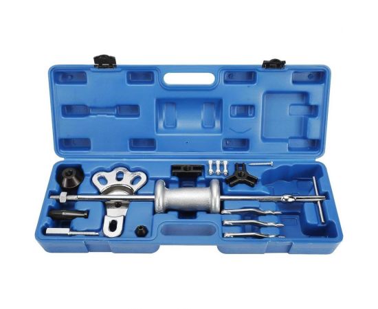 Обратный молоток, 16 предметов AE&T TA-D1051-1 