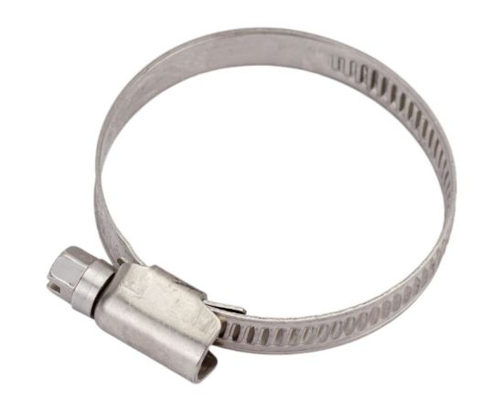 Червячные хомуты FORTISFLEX PL-9 32-50 / W4 79973 