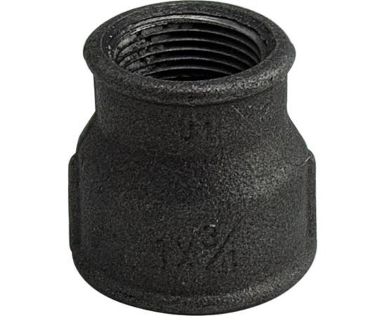 Переходная муфта Сантис 1"х3/4" вр чугун 003807 