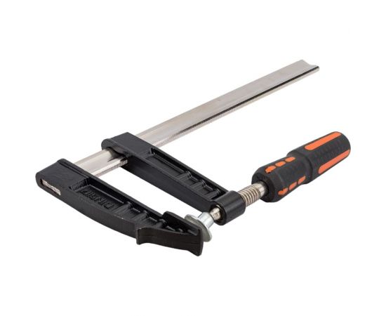 F-образная струбцина STARTUL 120x300 мм ST9014-30 