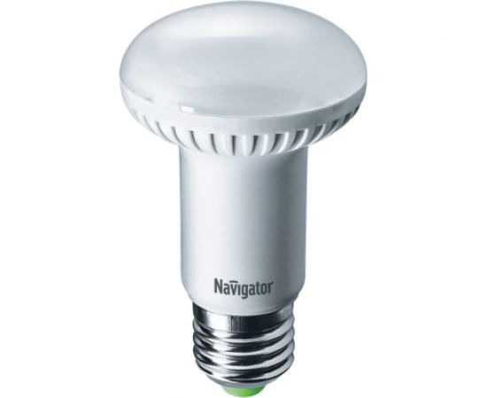 Лампа Navigator NLL-R63-8-230-6.5K-E27 61257 