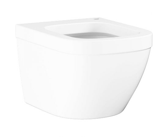 Подвесной компактный унитаз GROHE Euro Ceramic спец покрытие 3920600H 