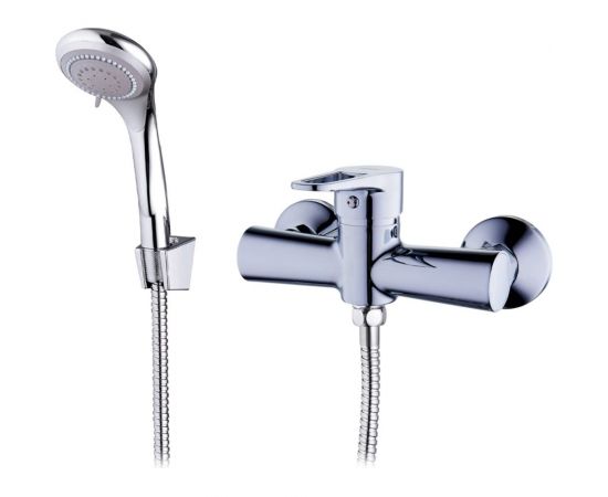 Смеситель для душа G-Lauf NUD5-A045 