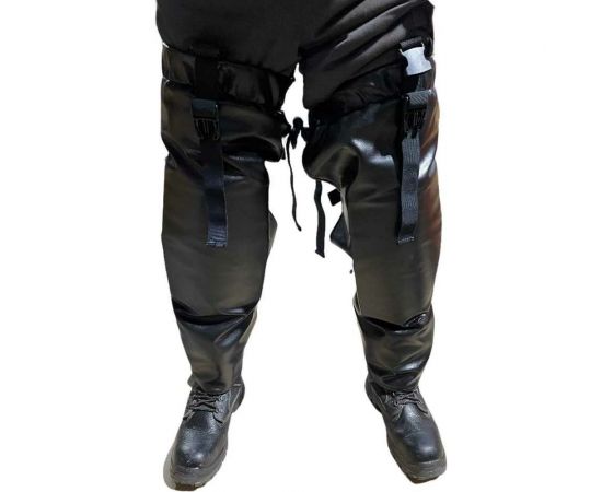 Удлиненные наколенники стяжечника ООО АЛТЕХ АТНС01 