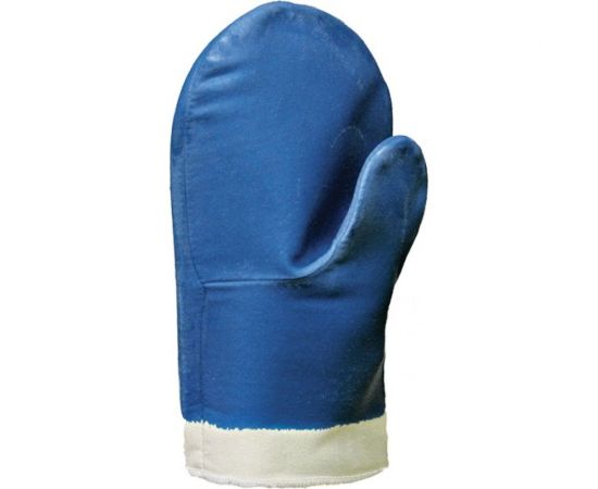 Рукавицы ГК Спецобъединение КР ПВХ, К80Щ50 Рук 046 