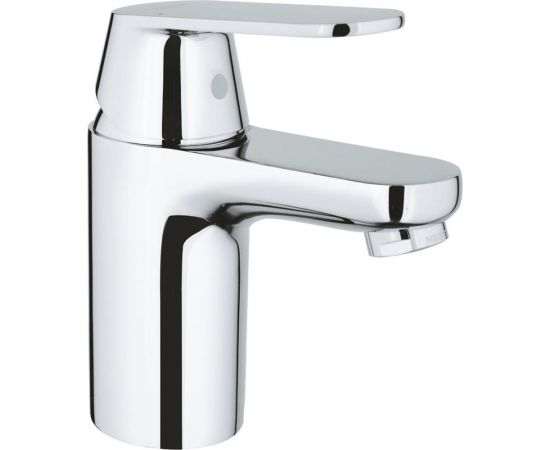 Смеситель для раковины Grohe Eurosmart Cosmopolitan гладкий корпус 32824000 