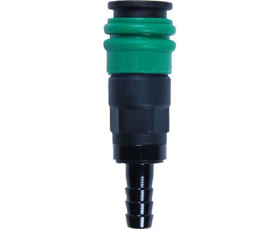 Муфта PROFI быстросъем - елочка под шланг 10 мм Русский Мастер РМ-94274 